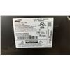 Image 6 : Samsung 55” Flat Screen TV, Wall Mount, and Power Cord (No Remote)
