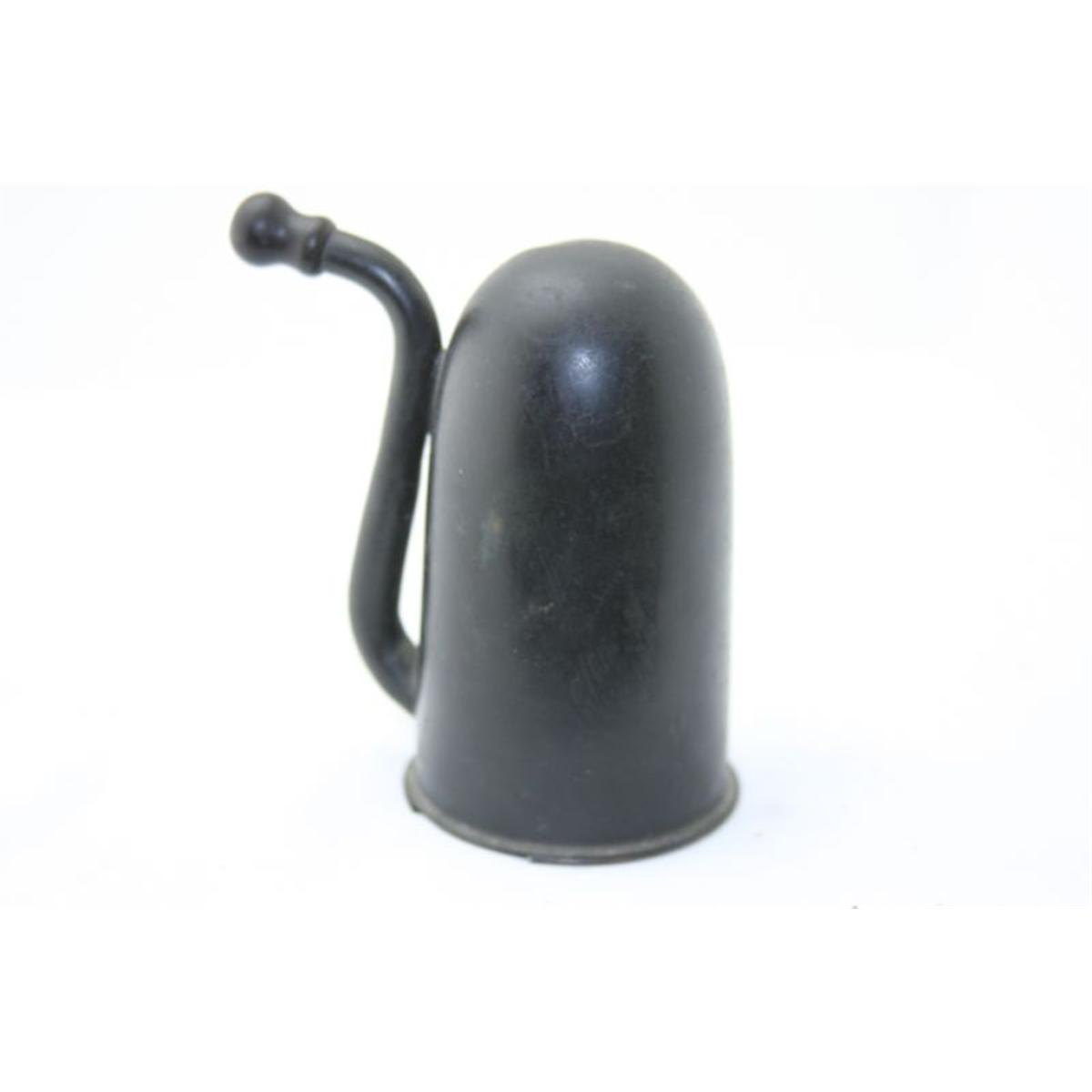 London Dome Brass Ear Horn