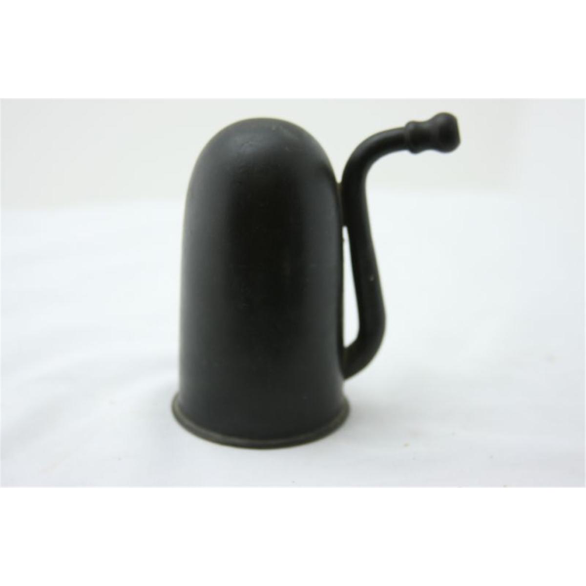 London Dome Brass Ear Horn