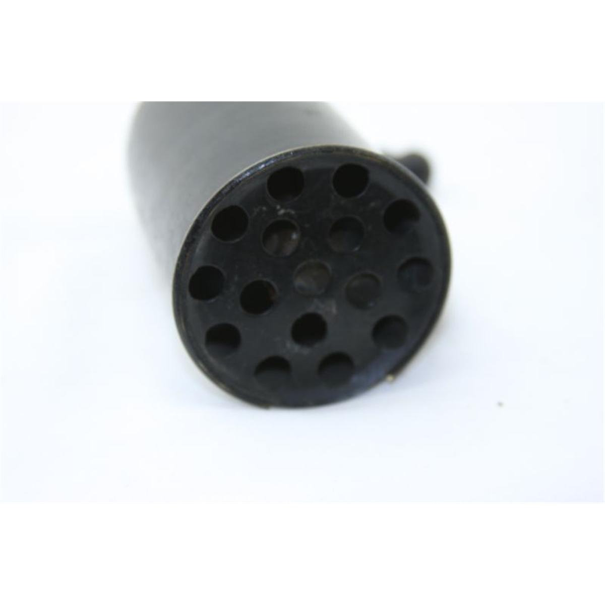 London Dome Brass Ear Horn