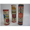 Image 1 : TinkerToys and Makit Sets