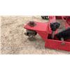 Image 4 : Motorcycle Lift Jack with Foot Pedals, Hydraulic Cylinder, and Casters