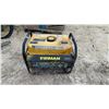 Image 1 : Firman 3550 208cc OHV Portable Generator, 4450 Starting Watts, 3550 Running Watts (Not Running/