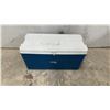 Image 1 : Thermos 104 Cooler with Drain Plug and Handles