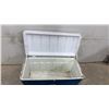 Image 5 : Thermos 104 Cooler with Drain Plug and Handles