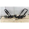 Image 1 : Pair of Swiss Cargo Kayak/Paddleboard Roof Racks