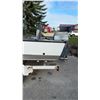 Image 12 : 19.5 Ft Boat with 90 HP Yamaha Outboard and Spartan Trailer