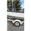 Image 13 : 19.5 Ft Boat with 90 HP Yamaha Outboard and Spartan Trailer