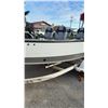 Image 14 : 19.5 Ft Boat with 90 HP Yamaha Outboard and Spartan Trailer