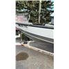 Image 15 : 19.5 Ft Boat with 90 HP Yamaha Outboard and Spartan Trailer