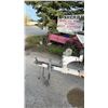 Image 16 : 19.5 Ft Boat with 90 HP Yamaha Outboard and Spartan Trailer