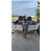 Image 6 : 19.5 Ft Boat with 90 HP Yamaha Outboard and Spartan Trailer