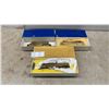 Image 1 : 3 H.O. Scale Brass Locomotives