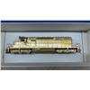 Image 4 : 3 H.O. Scale Brass Locomotives