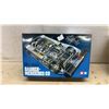 Image 2 : Tamiya Sauber-Mercedes C9 and Morgan 4/4 1/24 Scale Sports Car Series Model Kits
