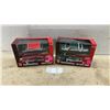 Image 1 : AMT CustomShop 1958 Edsel Pacer and ’57 Chrysler 300C 1:25 Scale Model Kits