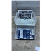 Image 6 : 5 Car Model Kits: Monogram '59 Impala, Revell Williams Renault FW19, Monogram '55 Ford Pickup
