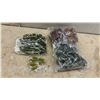 Image 5 : Woodland Scenics N Scale Track-Bed ST1475 24' Rolls, Snow Scenery, Trees