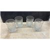 Image 5 : Cut Crystal Pitcher, Bowls, Tumblers and Candle Holders