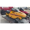 Image 1 : 1997 Ski-Doo MX Z 670 Snowmobile