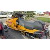 Image 3 : 1997 Ski-Doo MX Z 670 Snowmobile