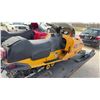 Image 4 : 1997 Ski-Doo MX Z 670 Snowmobile