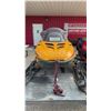 Image 7 : 1997 Ski-Doo MX Z 670 Snowmobile