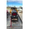 Image 8 : 1997 Ski-Doo MX Z 670 Snowmobile