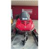 Image 3 : 1996 Ski-Doo Formula SLS 500 Snowmobile