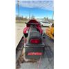 Image 5 : 1996 Ski-Doo Formula SLS 500 Snowmobile