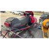 Image 6 : 1996 Ski-Doo Formula SLS 500 Snowmobile