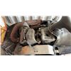 Image 10 : 1996 Ski-Doo Formula SL 500 Snowmobile