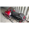 Image 1 : 1996 Ski-Doo Formula SL 500 Snowmobile