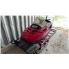 Image 2 : 1996 Ski-Doo Formula SL 500 Snowmobile