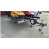 Image 2 : 10ft Tilt Snowmobile Trailer
