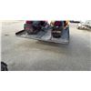 Image 5 : 10ft Tilt Snowmobile Trailer