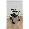 Image 1 : Folding Walker by Ovation