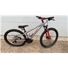 Image 1 : Marin Bobcat Trail 3 Mountain Bike, Series 2 Aluminium 6061 Frame, Shimano Altus Drivetrain