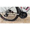 Image 2 : Marin Bobcat Trail 3 Mountain Bike, Series 2 Aluminium 6061 Frame, Shimano Altus Drivetrain