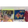 Image 4 : Vinyl Record Collection, Mostly 33, Some 45