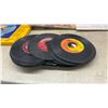 Image 7 : Vinyl Record Collection, Mostly 33, Some 45