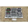 Image 1 : 18 Assorted N Gauge Model Train Cars: CP Rail, CN, Cargill Salt, Canada, Alberta