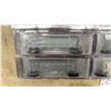 Image 3 : 18 Assorted N Gauge Model Train Cars: CP Rail, CN, Cargill Salt, Canada, Alberta