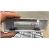 Image 6 : 18 Assorted N Gauge Model Train Cars: CP Rail, CN, Cargill Salt, Canada, Alberta
