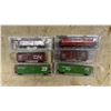 Image 11 : 18 Assorted N Gauge Model Train Cars and Locomotives, incl. CP Rail, Canada, and Heritage Fund