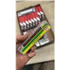 Image 12 : 18 Assorted N Gauge Model Train Cars and Locomotives, incl. CP Rail, Canada, and Heritage Fund