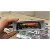 Image 4 : 18 Assorted N Gauge Model Train Cars and Locomotives, incl. CP Rail, Canada, and Heritage Fund