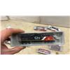 Image 8 : 18 Assorted N Gauge Model Train Cars and Locomotives, incl. CP Rail, Canada, and Heritage Fund