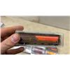 Image 4 : 20 Micro-Trains N Gauge Model Train Cars — CN Hoppers, Boxcars, Flatcars, Tank Cars