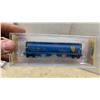 Image 2 : 18 Assorted N Gauge Model Train Cars: Bachmann, Atlas, Model Power